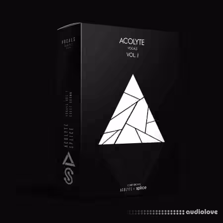 Acolyte Vocals Vol.1 [WAV]