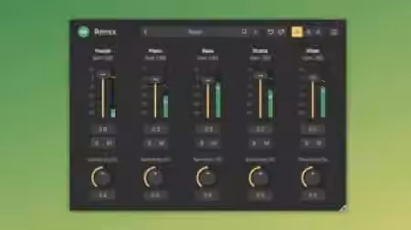 Acon Digital Remix v1.0.5 [WiN]