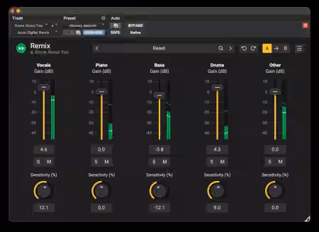 Acon Digital Remix v1.0.5 [WiN]