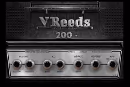 Acousticsamples VReeds [Falcon]