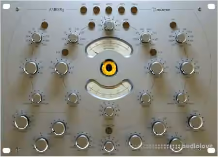 Acustica Audio Amber 3 2023 [MacOSX]