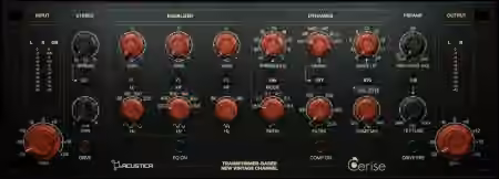 Acustica Audio Cerise 2023 [WiN]