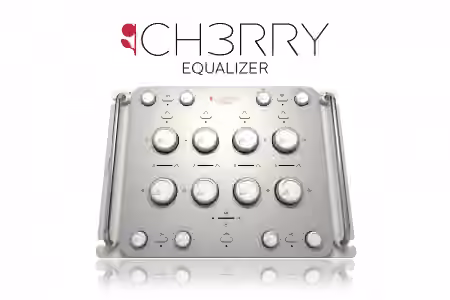 Acustica Audio Cherry 2023 [WiN]