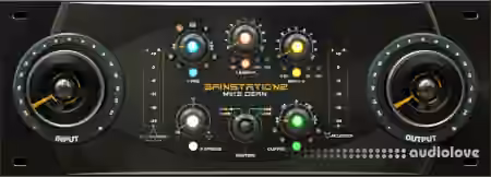 Acustica Audio Gainstation 2 2023 [WiN]