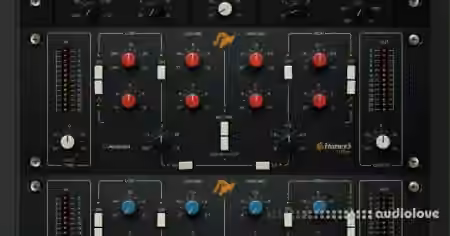 Acustica Audio Honey 3 2023 [MacOSX]