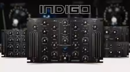 Acustica Audio Indigo 2023 [WiN]