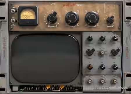Acustica Audio Midnight 2023 [WiN]