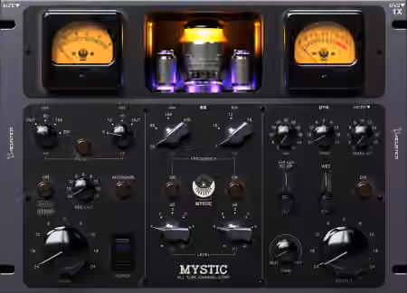 Acustica Audio Mystic 2023 [WiN]