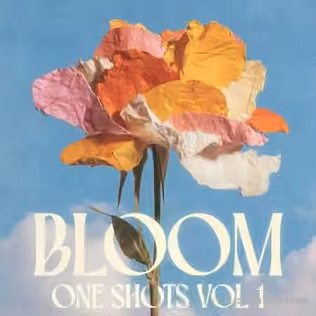 Adieu Bloom One Shots Vol.1 [WAV]