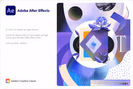 Adobe After Effects 2022 v22.0.0.111 (x64) [WiN]