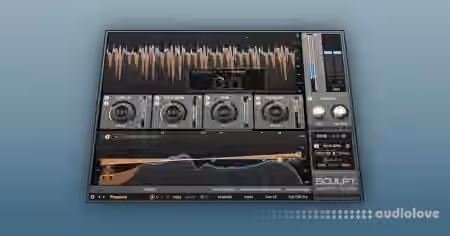 ADPTR Audio-Plugin Alliance Effects Bundle 2024.4 [WiN]