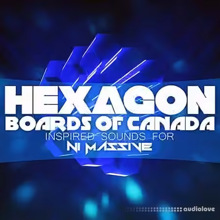 ADSR Sounds Hexagon [Synth Presets]