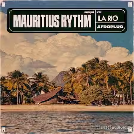 Afroplug Mauritius Rhythm [WAV]