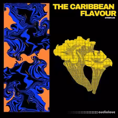 Afroplug The Caribbean Flavour [WAV]