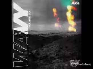 AG Wavy Sample Pack Vol.20 [WAV]