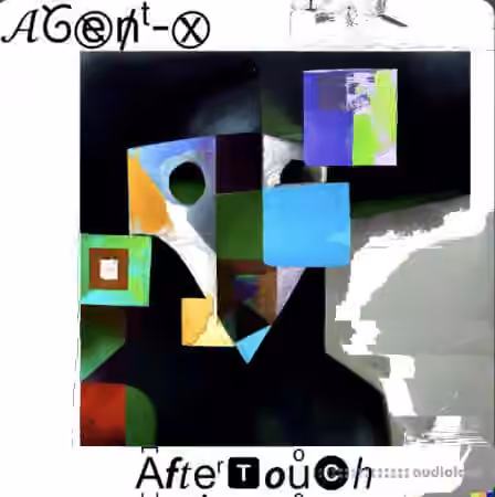 Agent-X Aftertouch (One-Shots) [WAV]