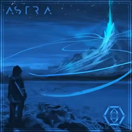 Agente.001 Astra Samplepack Astra Fx [WAV]