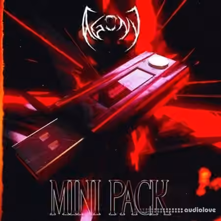 Agony Mini Pack [WAV]