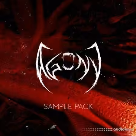 Agony Sample Pack Vol.1 Patreon [WAV]