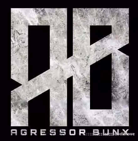 Agressor Bunx Drum n Bass Samples Patreon Pack Vol.21-30 [WAV]