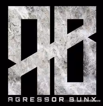 Agressor Bunx Serum Drum n Bass Presets Patreon Pack Vol.1-10 [Synth Presets]