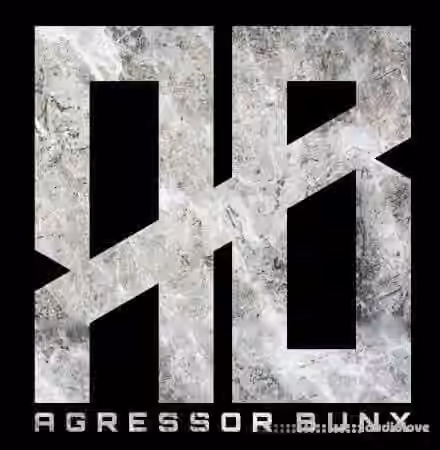 Agressor Bunx Serum Drum n Bass Presets Patreon Pack Vol.11-20 [Synth Presets]
