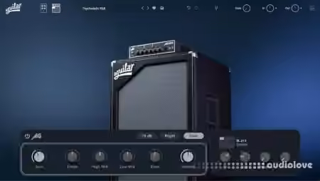 Aguilar Plugin Suite v1.3.0 [WiN]