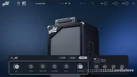 Aguilar Plugins Suite v1.0.0 [WiN]