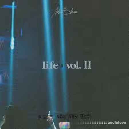 Aidan Bloom Life Vol.2 [WAV]