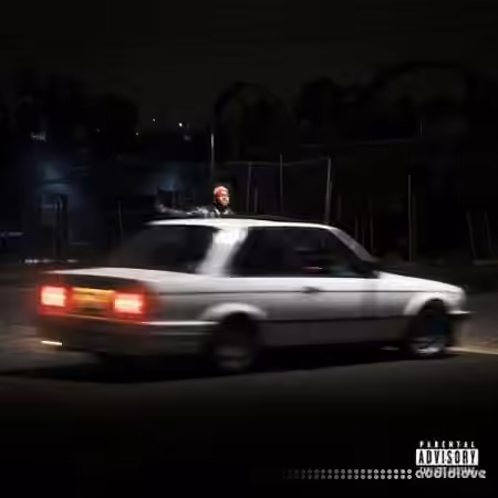 Aiden Mustard and Travis Scott Parking Lot (FLP & Stems) [DAW Templates]