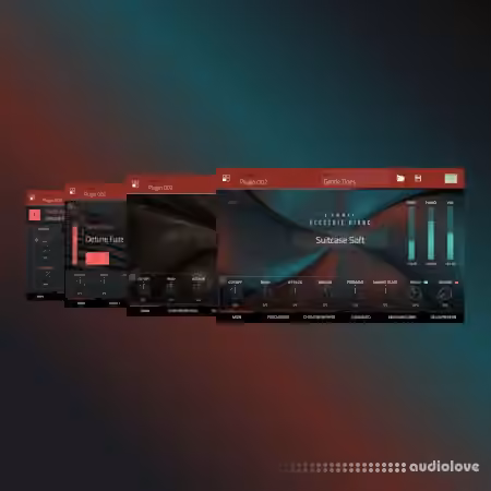 AIR Music Technology Fabric v1.2.1.14 [WiN]