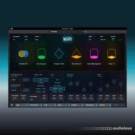 AIR Music Technology Hype v1.2.1.14 [WiN]