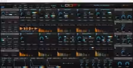 AIR Music Technology Loom II v2.2.0 [WiN]