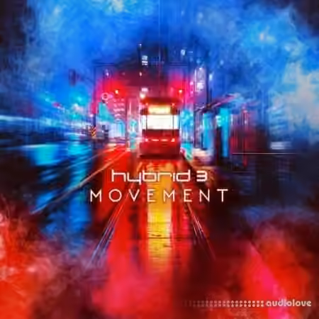 AIR Music Technology Movement [Synth Presets]