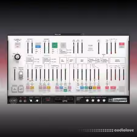 AIR Music Technology Odyssey v1.2.1.14 [MacOSX]