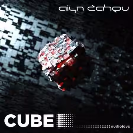 Aiyn Zahev Sounds Cube [Synth Presets]