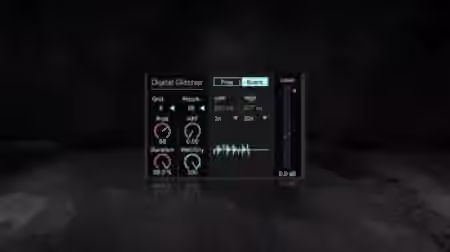 Akihiko Matsumoto Digital Glitcher v4.1 [Max for Live]