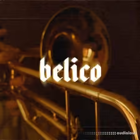AKYAI Belico Sample Pack [WAV]