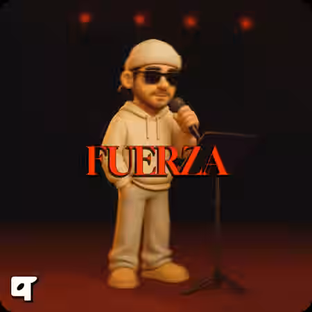 Akyai Fuerza [WAV]