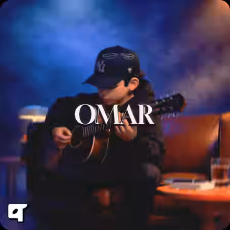 Akyai Omar [WAV]