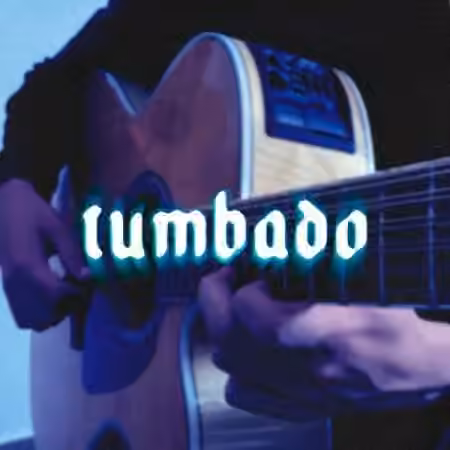 AKYAI Tumbado Sample Pack [WAV]