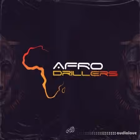 Al Amin Afro Drillers [WAV, MiDi]