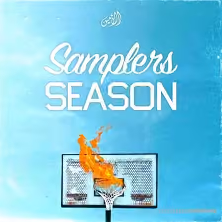 Al Amin Samplers Season [WAV]