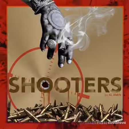 Al AMin Shooters [WAV, MiDi]