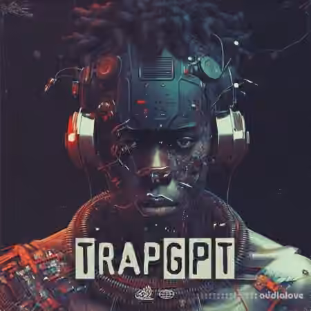 Al Amin Trapgpt Modern Trap Vibes [WAV, MiDi]