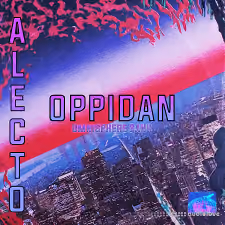 ALECTO Oppidan [Synth Presets]