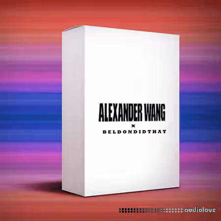 ALEXANDERWANG Sample Pack [WAV]