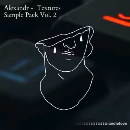 Alexandr Textures Sample Pack Vol.2 [WAV]