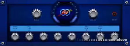 AlexB Neev 14 Console Legacy [Nebula]