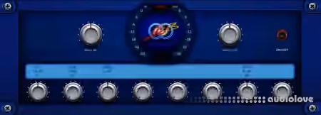 AlexB Neev 73 eQ Legacy [Nebula]